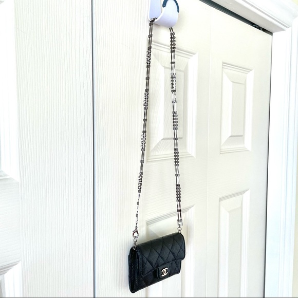 NWOT Multipurpose Necklace, Waist Chain, Handbag Chain - Picture 8 of 15